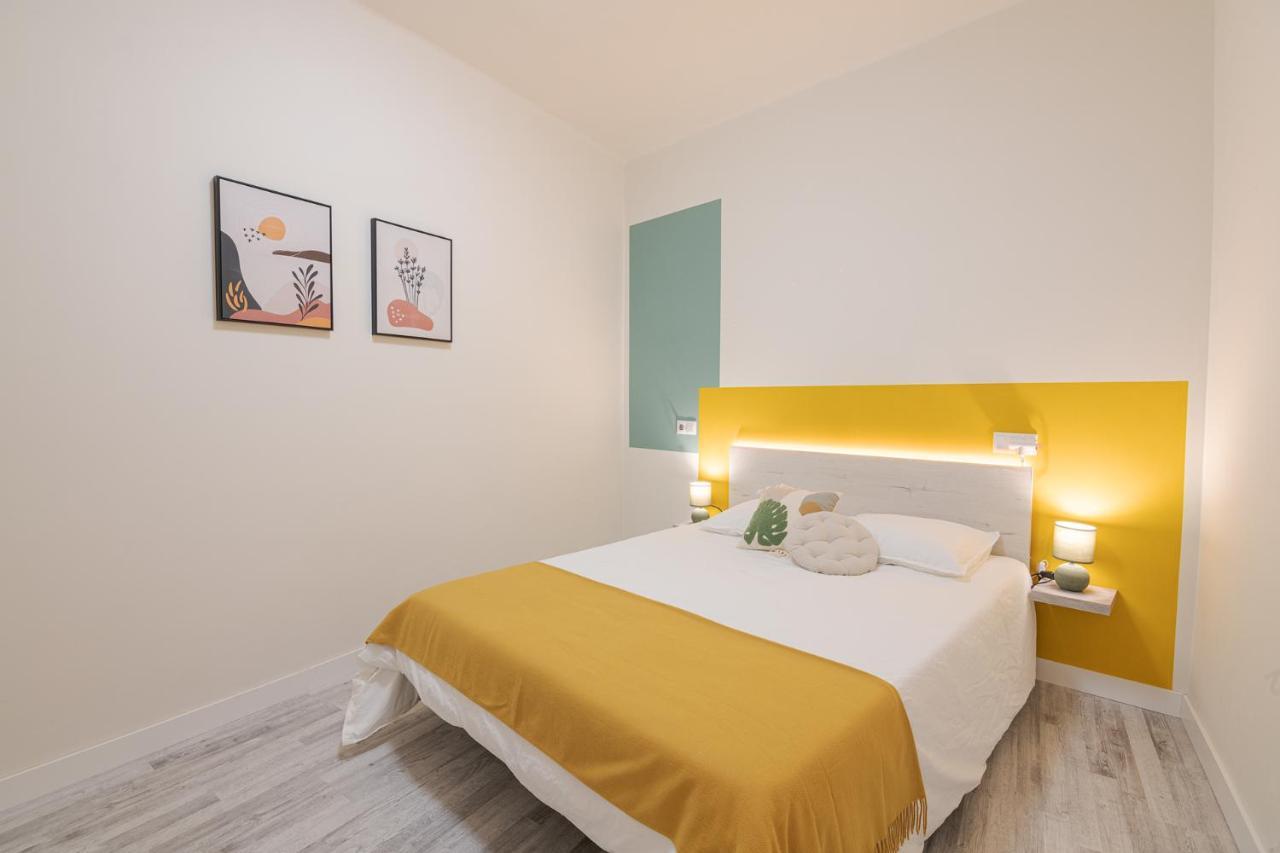 Roommy León Extérieur photo
