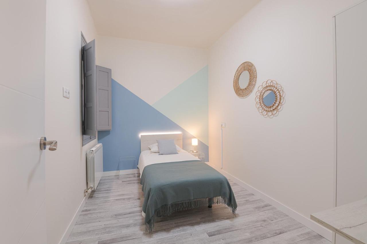 Roommy León Extérieur photo