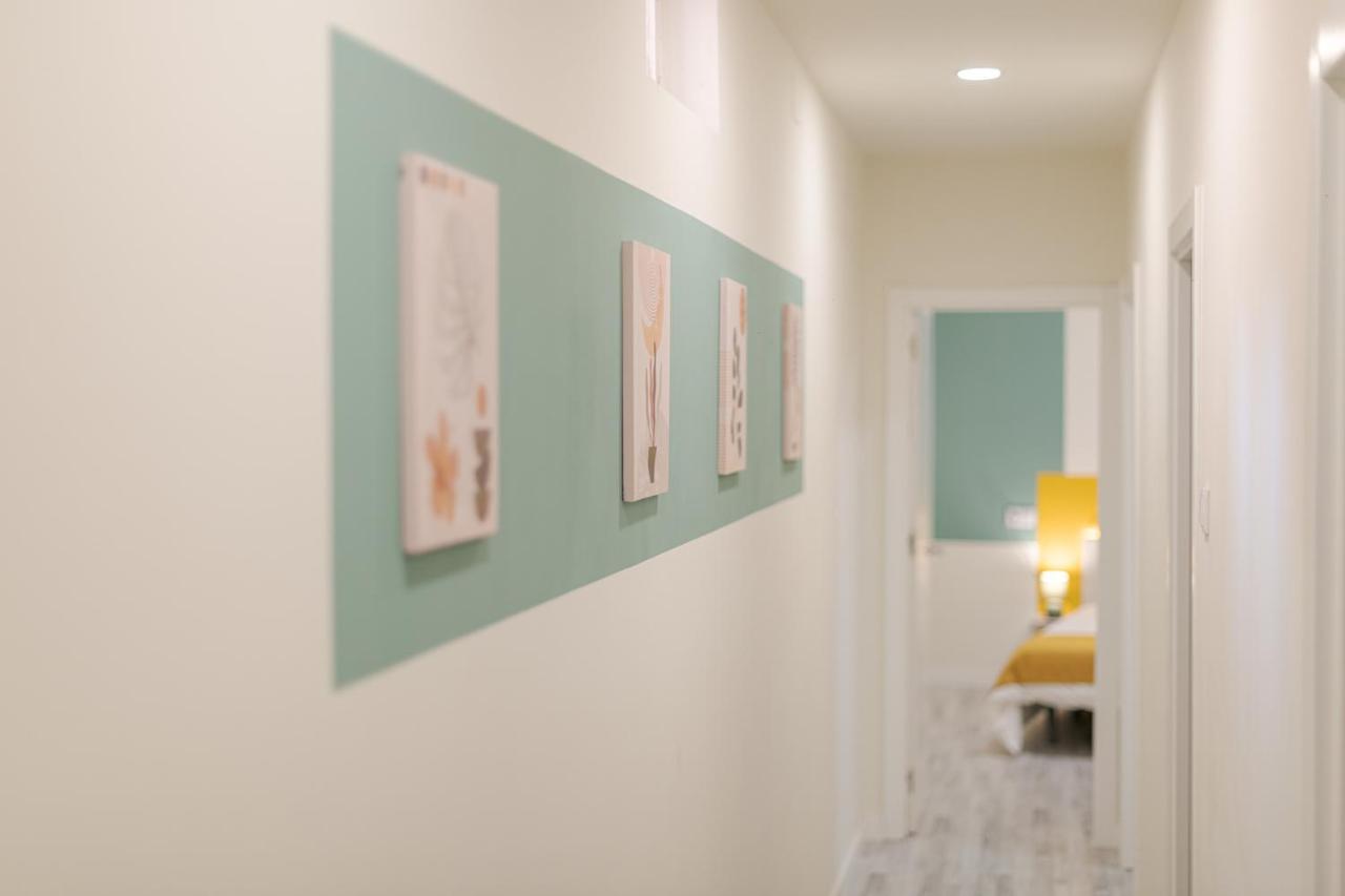 Roommy León Extérieur photo