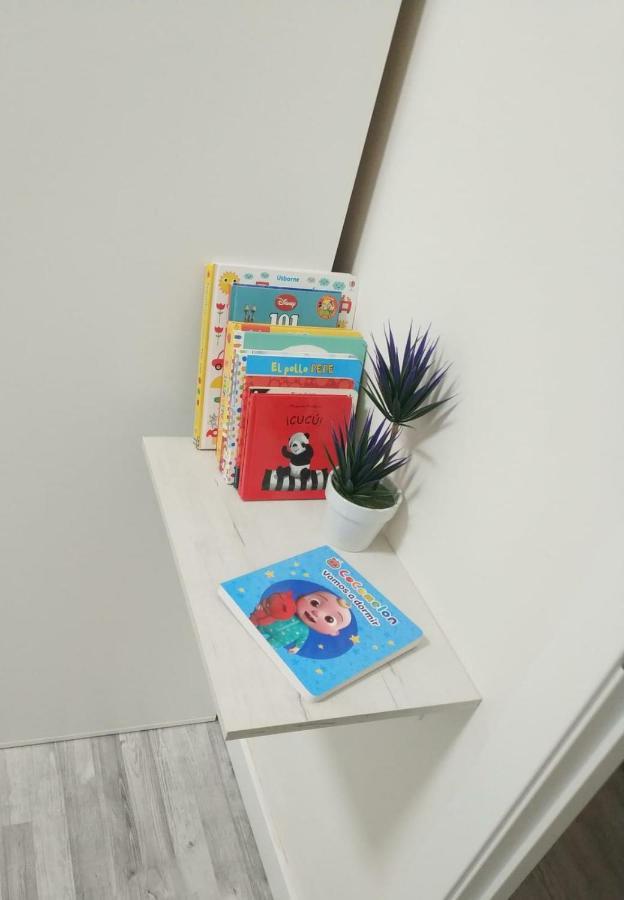 Roommy León Extérieur photo